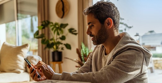 tahoma app lighting management