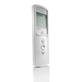 Telis 6 Chronis RTS | Somfy