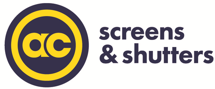 AC Screens & Shutters Durban logo