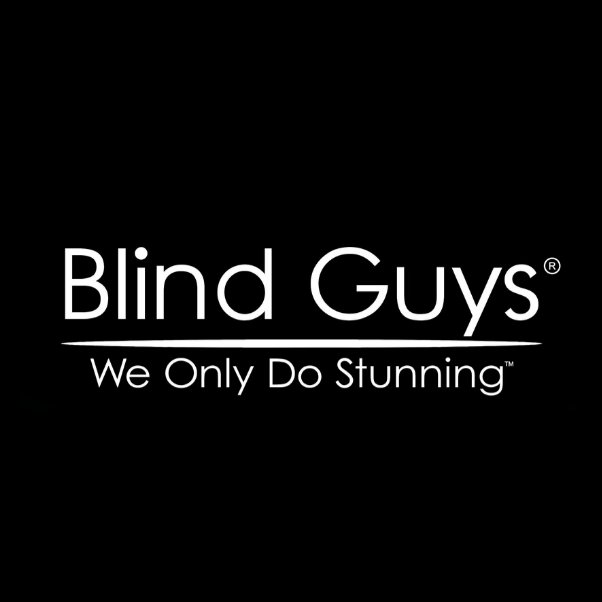 Blind Guys Pretoria East logo