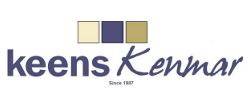 Keens Kenmar logo