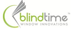 Blind Time logo