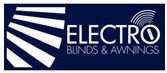 Electro Blinds and Awnings logo