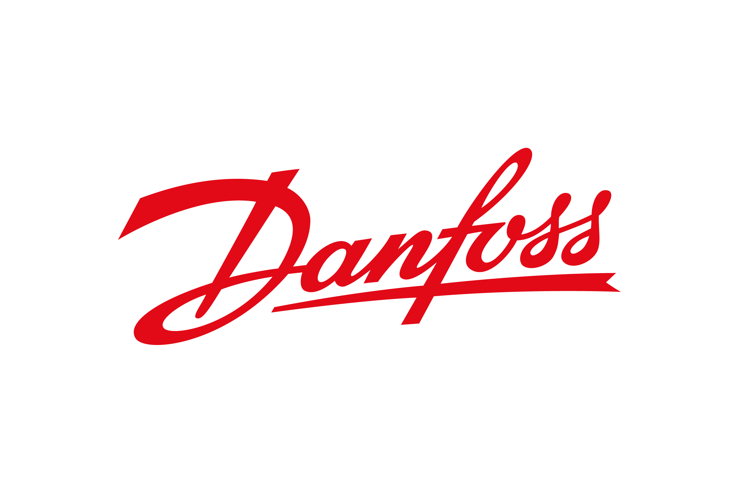 danfoss logo