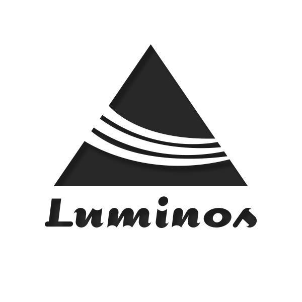 Luminos Blinds Durban logo