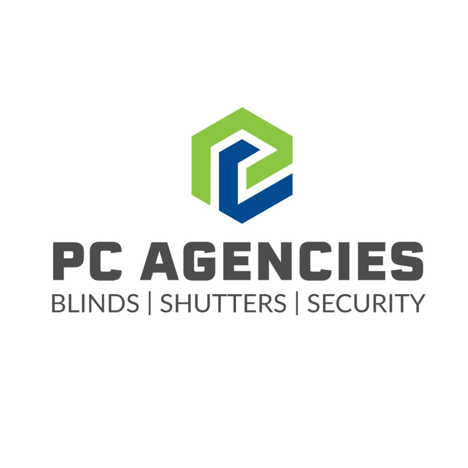 PC Agencies logo