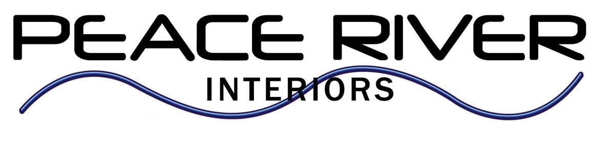 Peace River Interiors logo