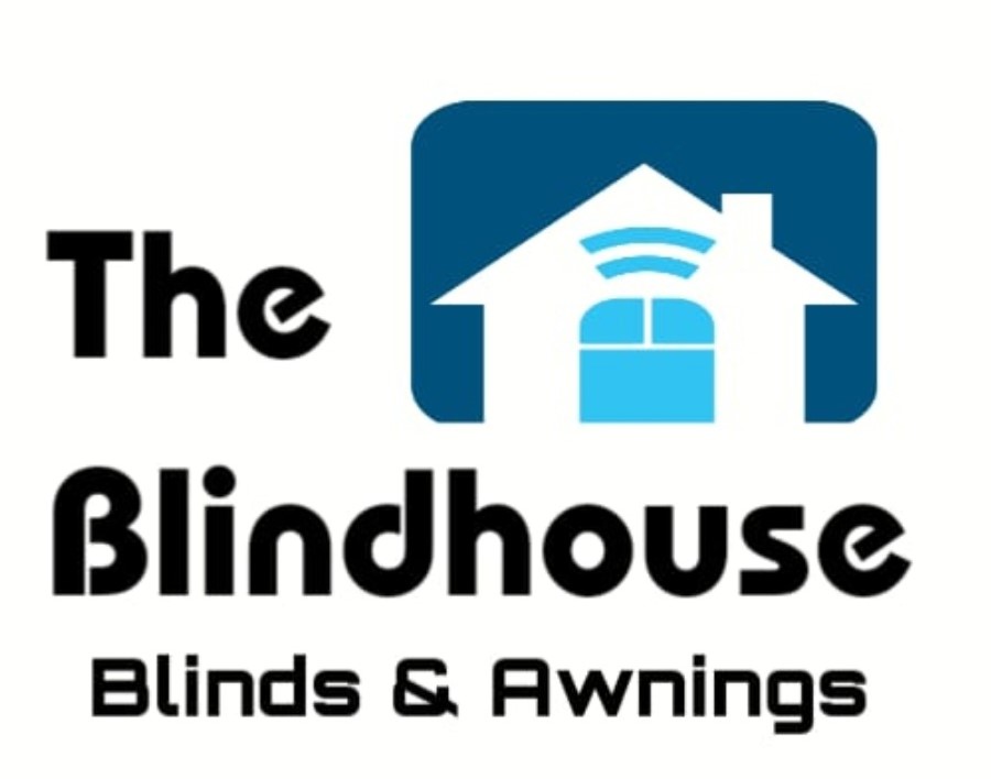 The Blind House logo