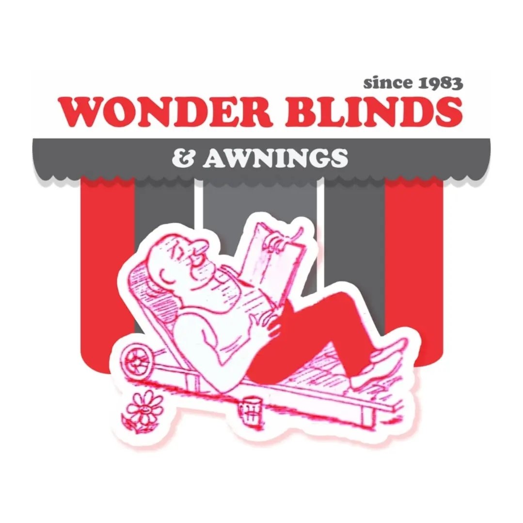 Wonder Blinds & Awnings logo