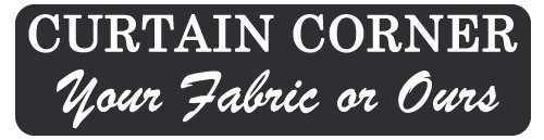 Curtain Corner logo
