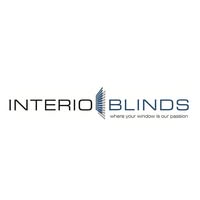 Interio Blinds logo
