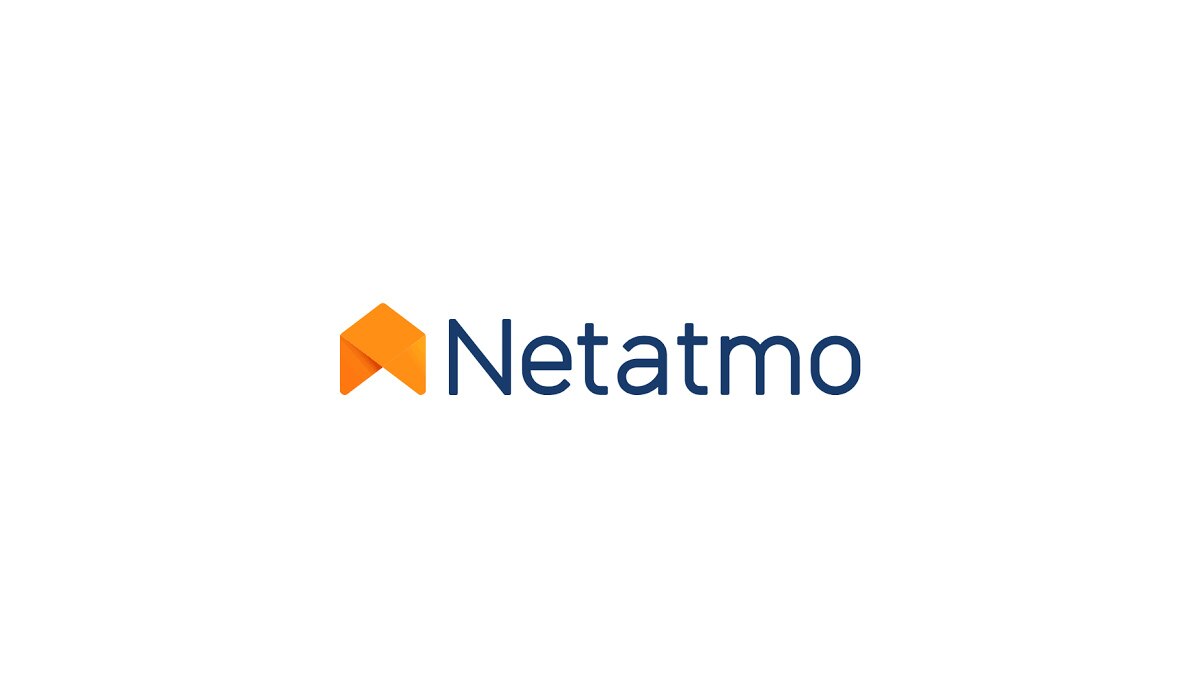 logo netatmo