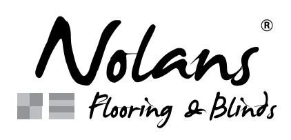 Nolans Flooring & Blinds Plettenberg Bay logo