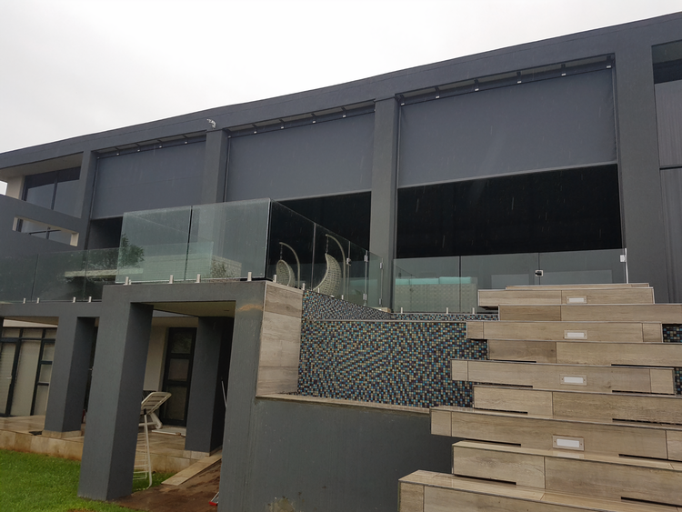 PPI Solutions Pretoria Awning, Curtains, Draperies, Internal Blinds