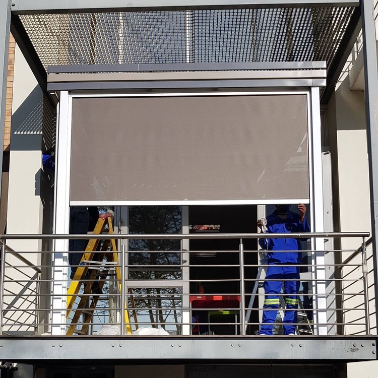 Silver Thread Interiors Johannesburg Awning, Curtains, Draperies